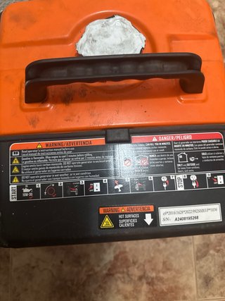 Generador GENERGY
