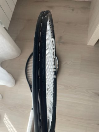 Raqueta Tenis Head Speed Graphene 360 MP 300g