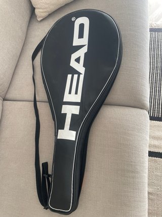 Raqueta Tenis Head Speed Graphene 360 MP 300g