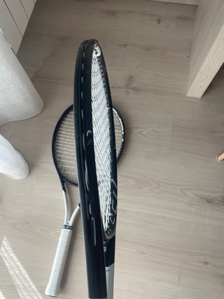 Raqueta Tenis Head Speed Graphene 360 MP 300g