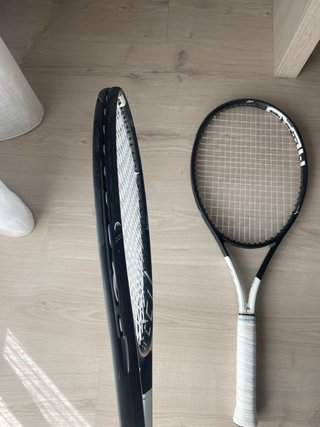 Raqueta Tenis Head Speed Graphene 360 MP 300g