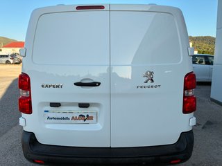 PEUGEOT Expert Furgon Premium 1.5 BlueHDi 100