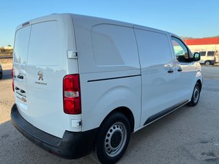 PEUGEOT Expert Furgon Premium 1.5 BlueHDi 100