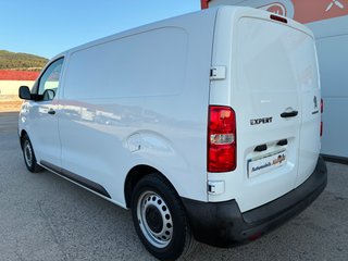 PEUGEOT Expert Furgon Premium 1.5 BlueHDi 100