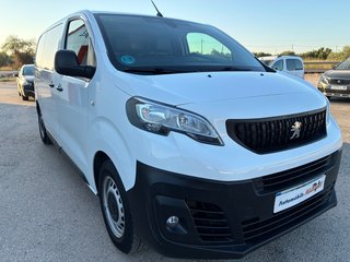 PEUGEOT Expert Furgon Premium 1.5 BlueHDi 100