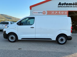 PEUGEOT Expert Furgon Premium 1.5 BlueHDi 100