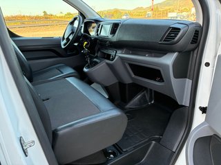 PEUGEOT Expert Furgon Premium 1.5 BlueHDi 100