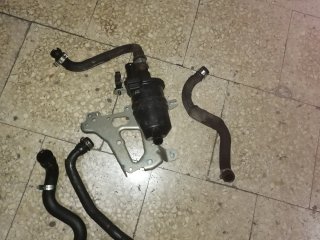 Tubi vapori olio Fiat Croma 1900 Mjet