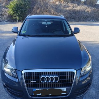 Audi Q5 2010