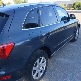 Audi Q5 2010