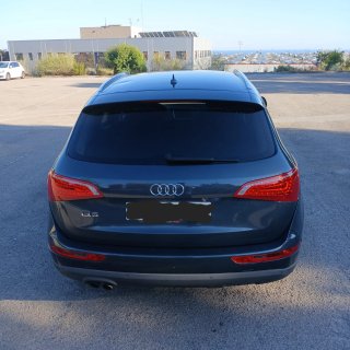 Audi Q5 2010