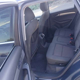 Audi Q5 2010
