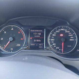 Audi Q5 2010