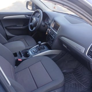Audi Q5 2010