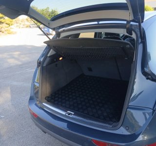 Audi Q5 2010