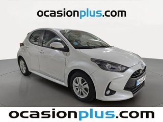 Toyota Yaris 1.5 S-Edition 92 kW (125 CV)