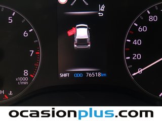 Toyota Yaris 1.5 S-Edition 92 kW (125 CV)