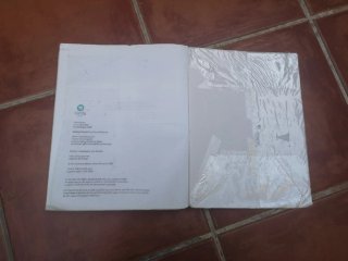 Lengua castellana y literatura, 1 BACH.