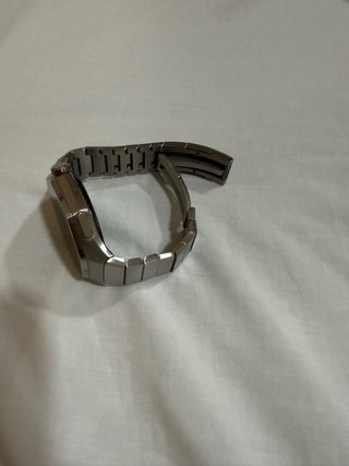 Huawei Watch GT 6 Pro Plata/Rojo
