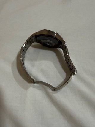 Huawei Watch GT 6 Pro Plata/Rojo