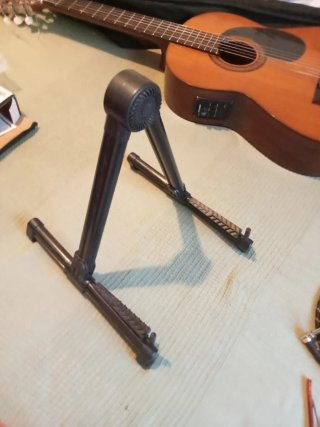 Guitarra Clásica con Accesorios