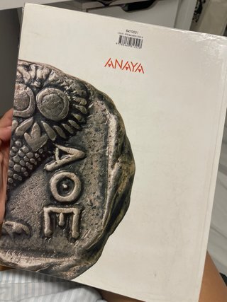 Historia de la filosofía, Bachillerato 2