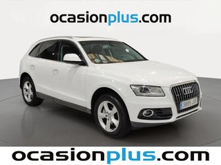 AUDI Q5 Advanced edition 3.0 TFSI quattro 200 kW (272 CV) tiptronic