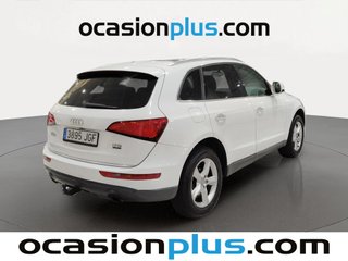 AUDI Q5 Advanced edition 3.0 TFSI quattro 200 kW (272 CV) tiptronic