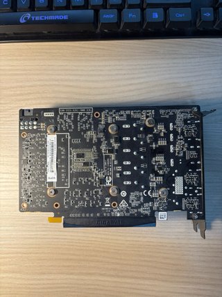 Zotac GeForce GTX 1060 3GB