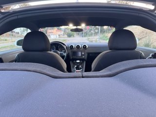 Audi TT MK2 1800cc 163cv ITV recien pasada !!!