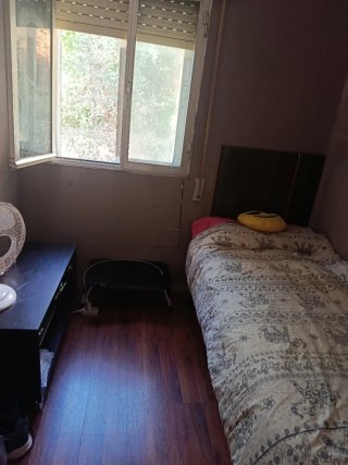 Alquiler de habitación