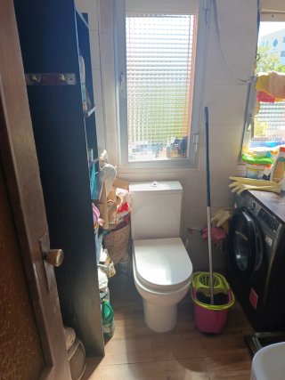 Alquiler de habitación