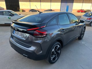 Citroen C4 2022 Diésel