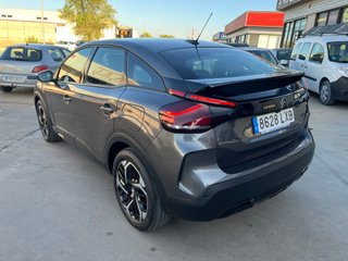 Citroen C4 2022 Diésel