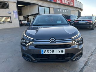 Citroen C4 2022 Diésel