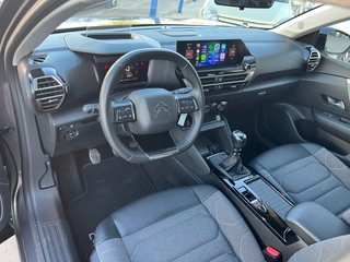 Citroen C4 2022 Diésel
