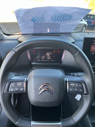 Citroen C4 2022 Diésel