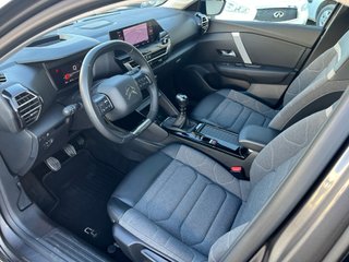Citroen C4 2022 Diésel
