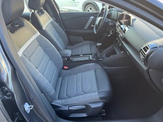 Citroen C4 2022 Diésel