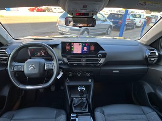 Citroen C4 2022 Diésel