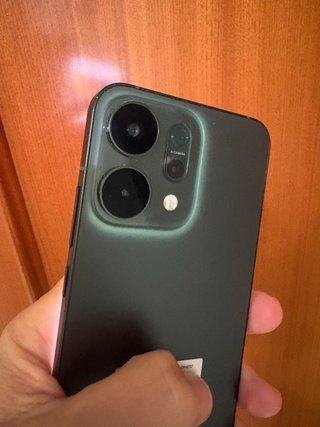 Oppo Reno 14 con 512 GB