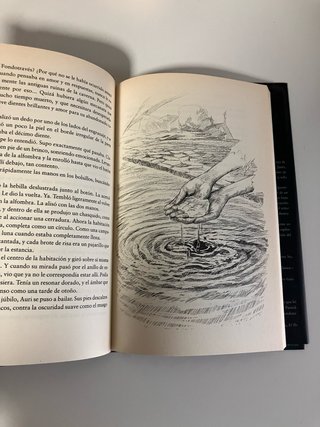 La música del silencio