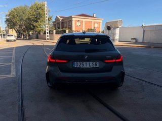 BMW Serie 1 118i Auto. Paquete M