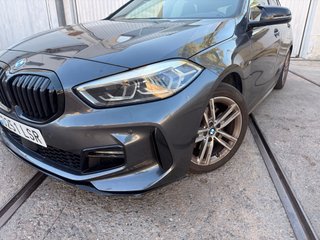 BMW Serie 1 118i Auto. Paquete M