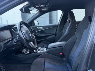 BMW Serie 1 118i Auto. Paquete M