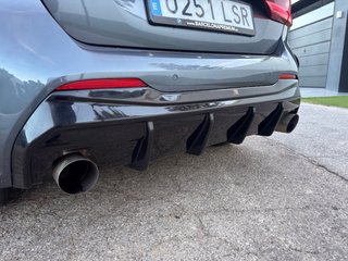 BMW Serie 1 118i Auto. Paquete M