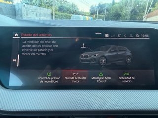 BMW Serie 1 118i Auto. Paquete M