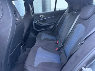BMW Serie 1 118i Auto. Paquete M