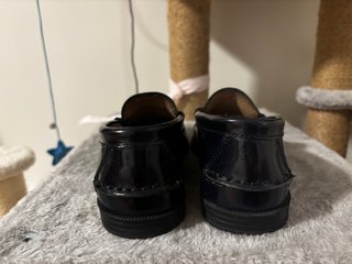 Scarpe castigliane Pisamonas per bambini T.35