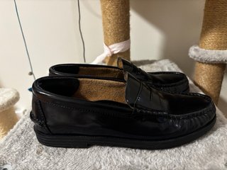 Scarpe castigliane Pisamonas per bambini T.35